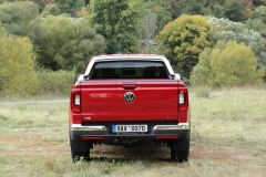 Volkswagen Amarok 3.0 TDI V6 4Motion Aventura 2023