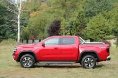 Volkswagen Amarok 3.0 TDI V6 4Motion Aventura 2023