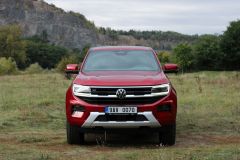 Volkswagen Amarok 3.0 TDI V6 4Motion Aventura 2023