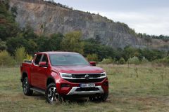 Volkswagen Amarok 3.0 TDI V6 4Motion Aventura 2023