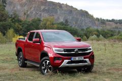 Volkswagen Amarok 3.0 TDI V6 4Motion Aventura 2023