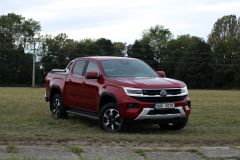 Volkswagen Amarok 3.0 TDI V6 4Motion Aventura 2023