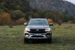 Volkswagen Amarok 2.0 TDI 4Motion Life 2023