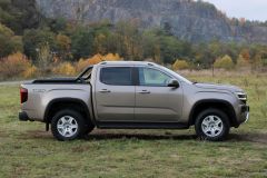 Volkswagen Amarok 2.0 TDI 4Motion Life 2023
