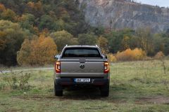 Volkswagen Amarok 2.0 TDI 4Motion Life 2023