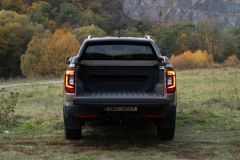 Volkswagen Amarok 2.0 TDI 4Motion Life 2023