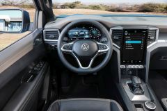 Volkswagen Amarok 2022
