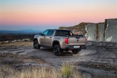 Volkswagen Amarok 2022