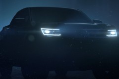 Volkswagen Amarok 2022