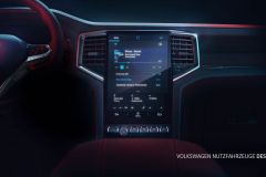 Volkswagen Amarok 2022