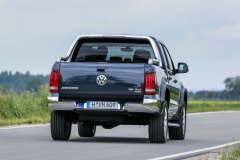 Volkswagen Amarok Double Cab V6 2016