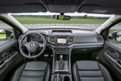 Volkswagen Amarok Double Cab V6 2016