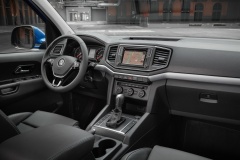 Volkswagen Amarok Double Cab Aventura V6 2016