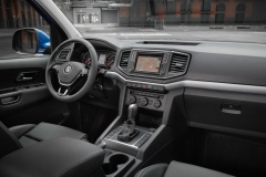 Volkswagen Amarok Double Cab Aventura V6 2016