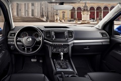 Volkswagen Amarok Double Cab Aventura V6 2016