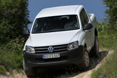 Volkswagen Amarok Double Cab 2010