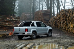 Volkswagen Amarok Double Cab Highline V6 2016