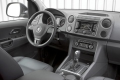 Volkswagen Amarok Double Cab Highline 2010