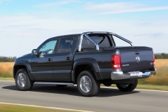 Volkswagen Amarok Double Cab Highline 2010