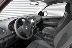 Volkswagen Amarok Single Cab Comfortline 2010
