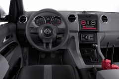 Volkswagen Pickup Concept 2008