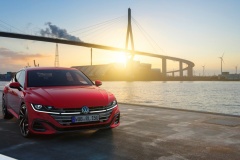 Volkswagen Arteon R-Line 2020