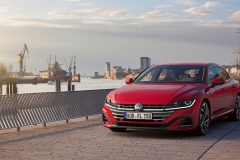 Volkswagen Arteon R-Line 2020