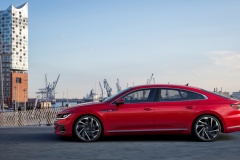 Volkswagen Arteon R-Line 2020