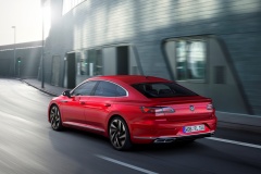 Volkswagen Arteon R-Line 2020