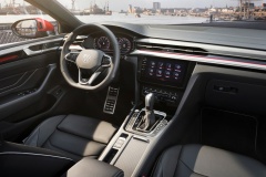 Volkswagen Arteon R-Line 2020