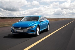 Volkswagen Arteon eHYBRID Elegance 2020