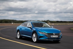 Volkswagen Arteon eHYBRID Elegance 2020