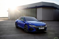 Volkswagen Arteon R 2020