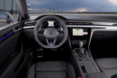 Volkswagen Arteon R 2020