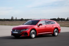 Volkswagen Arteon Shooting Brake eHYBRID R-Line 2020
