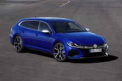 Volkswagen Arteon Shooting Brake R 2020