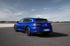 Volkswagen Arteon Shooting Brake R 2020