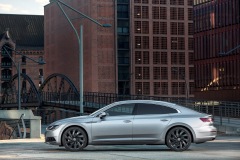 Volkswagen Arteon 2017