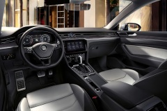 Volkswagen Arteon 2017