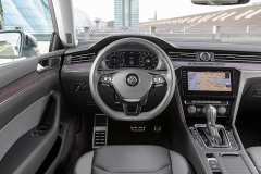 Volkswagen Arteon 2017