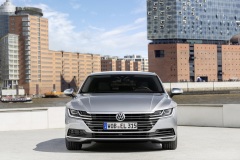 Volkswagen Arteon 2017