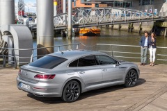 Volkswagen Arteon 2017