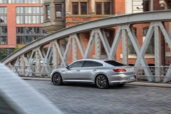Volkswagen Arteon 2017