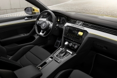 Volkswagen Arteon 2017