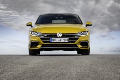 Volkswagen Arteon  R-Line 2017