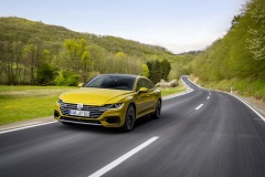 Volkswagen Arteon 2017