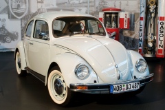 Volkswagen Brouk Ultima Edicion 2003