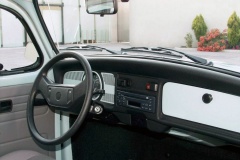 Volkswagen Brouk Ultima Edicion 2003
