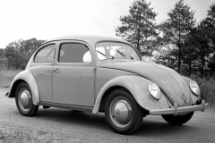 Volkswagen Typ 1 1100 1949