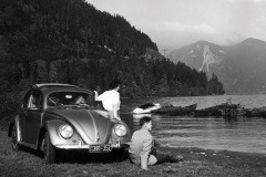 Volkswagen Typ 1 1100